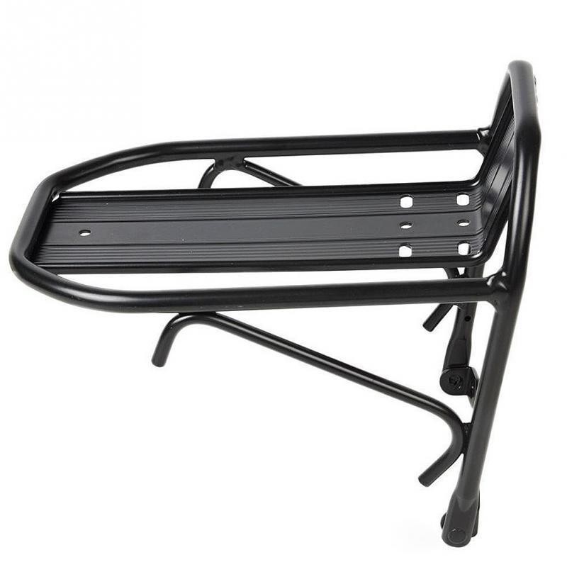Cycling Gear Organizer Bag - Alüminyum Alaşımlı MTB Yol Bisikleti Ön