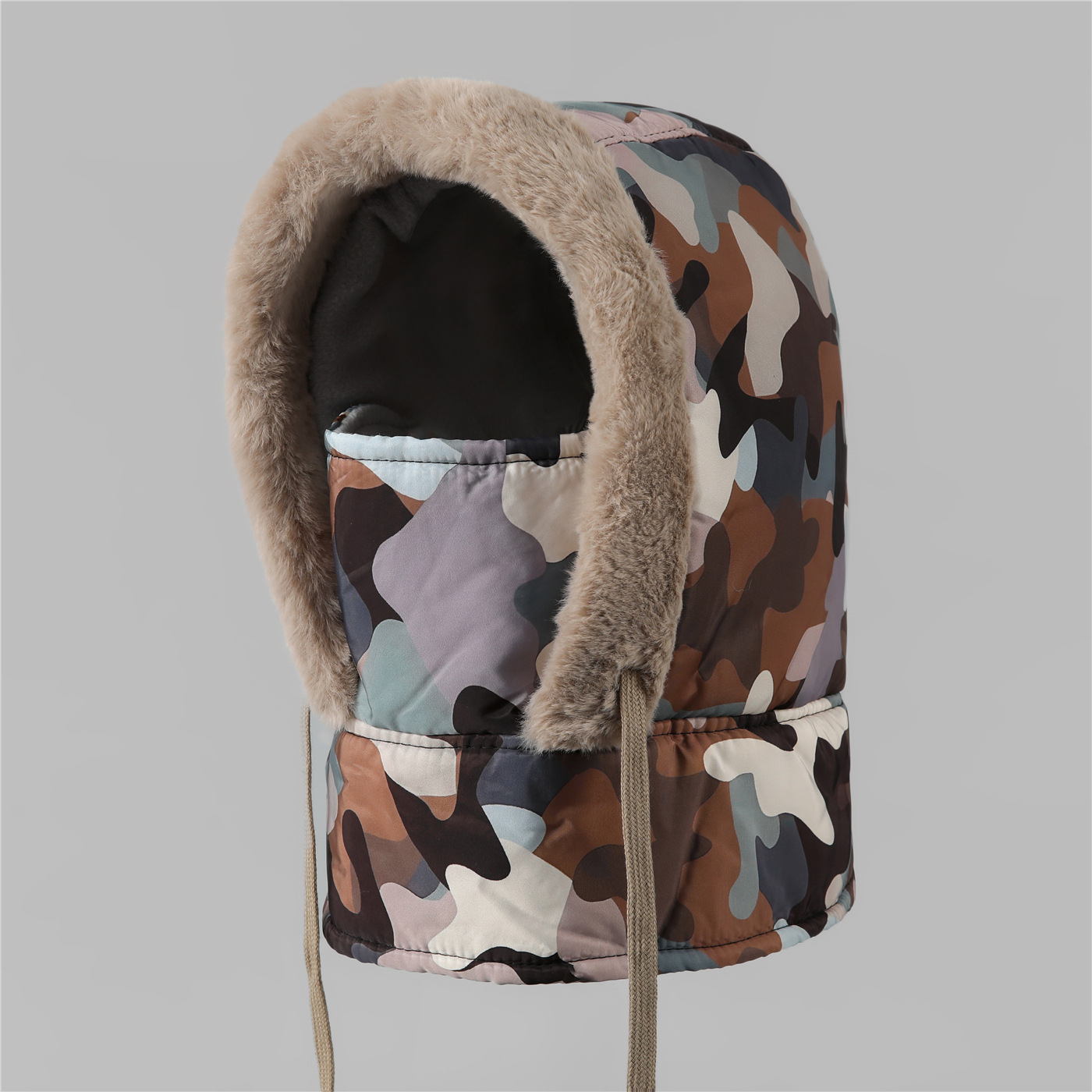 Cycling Gear To Keep You Warm - Kış Bisikleti Elektrikli Araç Sıcak Giysiler,