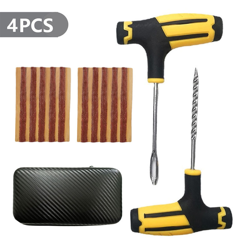 Tubeless Tire Sealant - Acil Durumlar İçin Ağır Hizmet Tipi