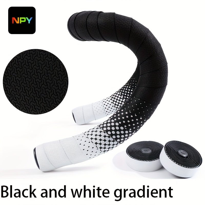 Bike Handlebar Tape - NPY Yol Bisikleti Bandı Yarış Gidon
