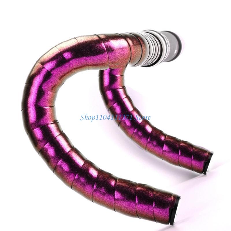 Bike Handlebar Tape - P9FC Kaymaz Yol Bisikleti Gidon, Yol