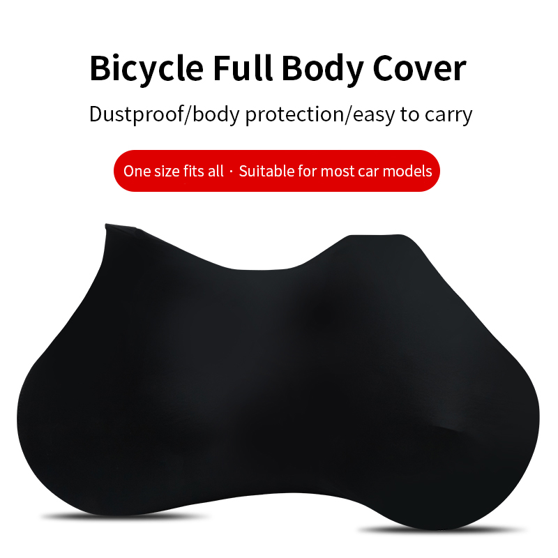 Cycling Gear Organizer Bag - Bisiklet tüm koruyucu kapak MTB bisiklet