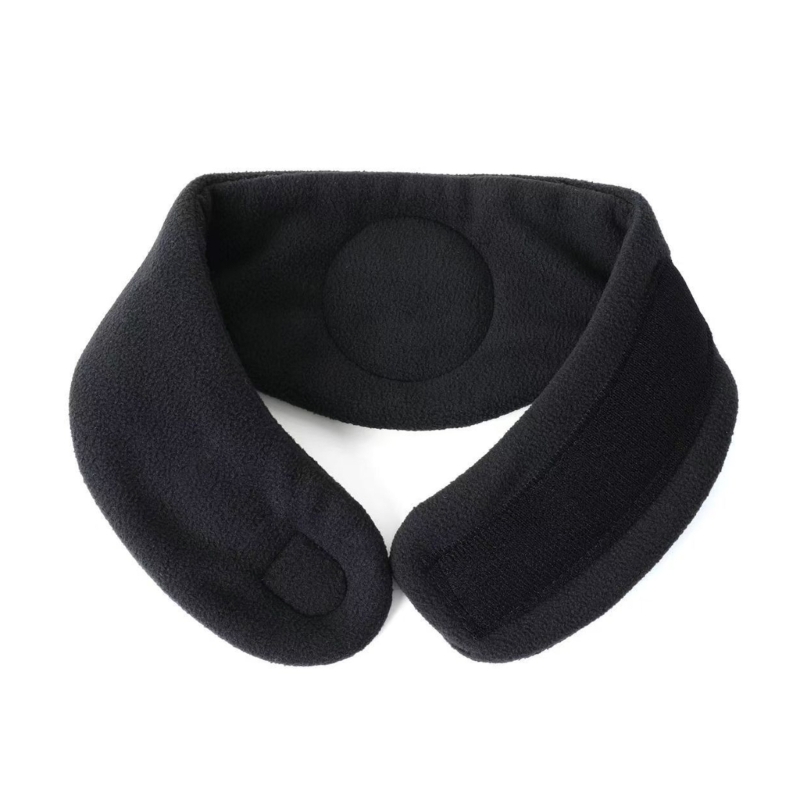 Cycling Gear To Keep You Warm - E15F Sıcak Yalıtımlı Boyun Eşarpı Snowboard