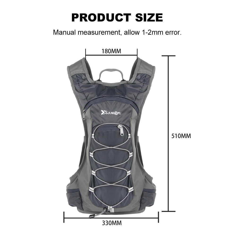 Motosiklet Sırt Çantası Seyaha - Cycling Gear Organizer Bag incelemesi ve fiyatı