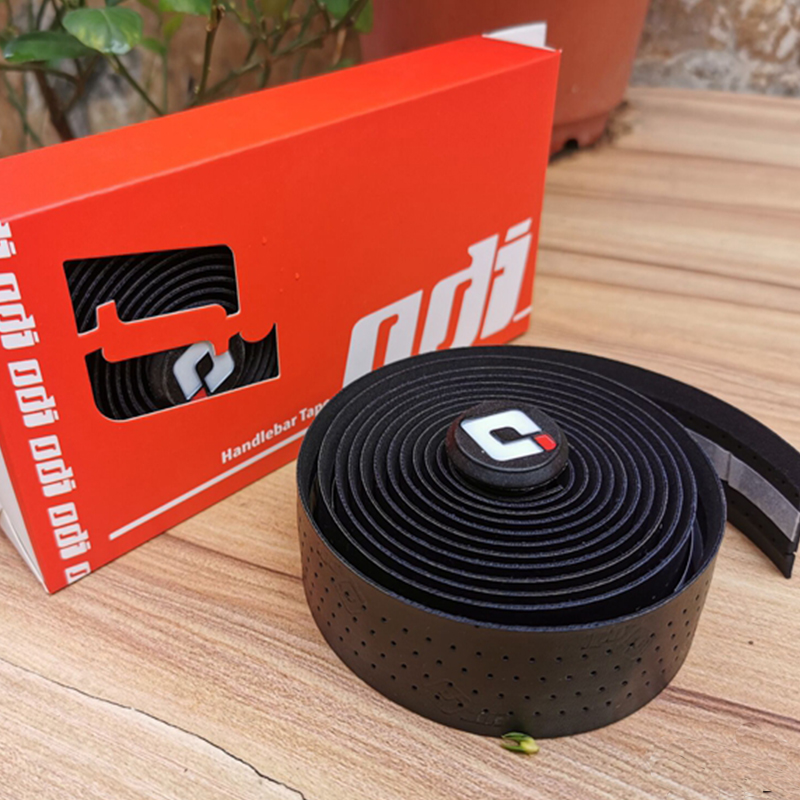 ODI bisiklet kaymaz bant yumuş - Bike Handlebar Tape incelemesi ve fiyatı