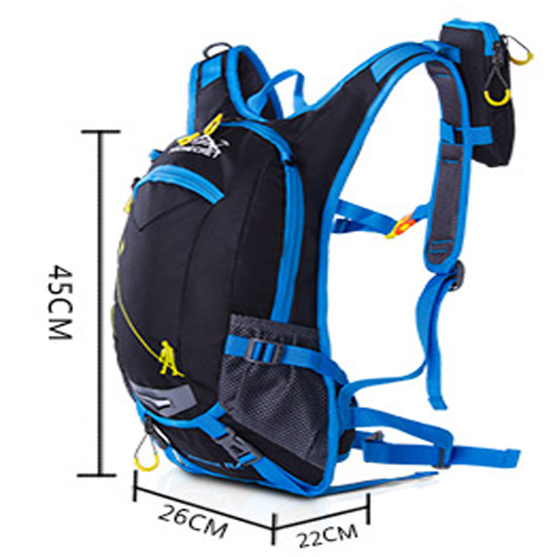 18L Bisiklet Bisiklet Açık Spo - Cycling Gear Organizer Bag incelemesi ve fiyatı
