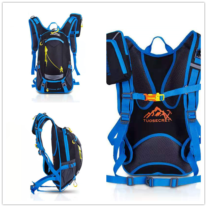 18L Bisiklet Bisiklet Açık Spo - Cycling Gear Organizer Bag incelemesi ve fiyatı