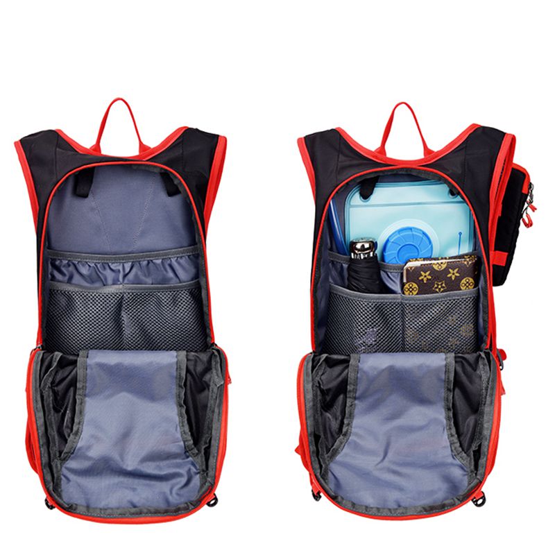 18L Bisiklet Bisiklet Açık Spo - Cycling Gear Organizer Bag incelemesi ve fiyatı