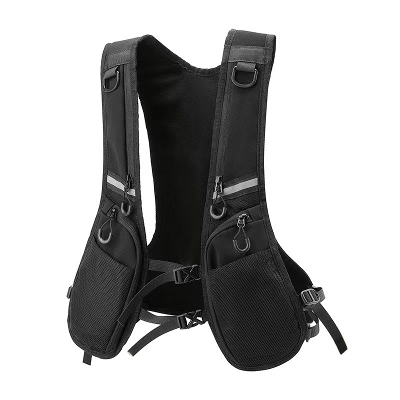 Hip hop Streetwear Göğüs Çanta - Reflective Cycling Vest incelemesi ve fiyatı