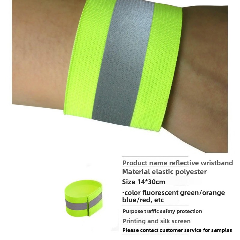 LED Parlayan Yansıtıcı Yelek Y - Reflective Cycling Vest incelemesi ve fiyatı