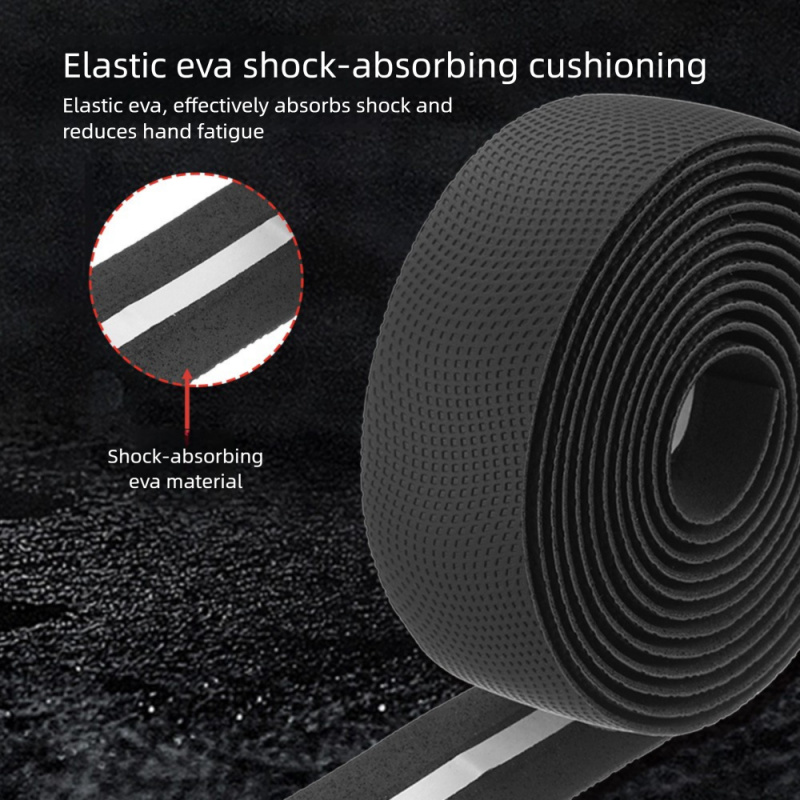 Silikon Yol Bisikleti Drop Bar - Bike Handlebar Tape incelemesi ve fiyatı