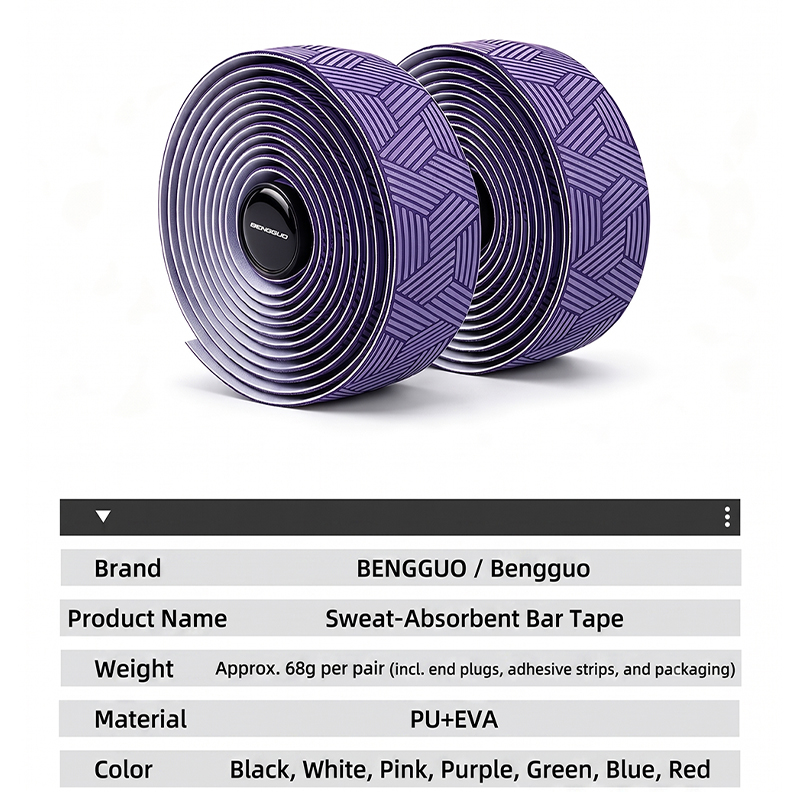 Kaymaz Bisiklet Gidon Bandı Ne - Bike Handlebar Tape incelemesi ve fiyatı