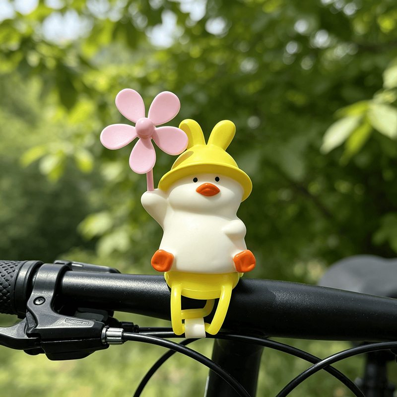 Sevimli Sarı Ördek Yel Değirme - Bike Handlebar Tape incelemesi ve fiyatı