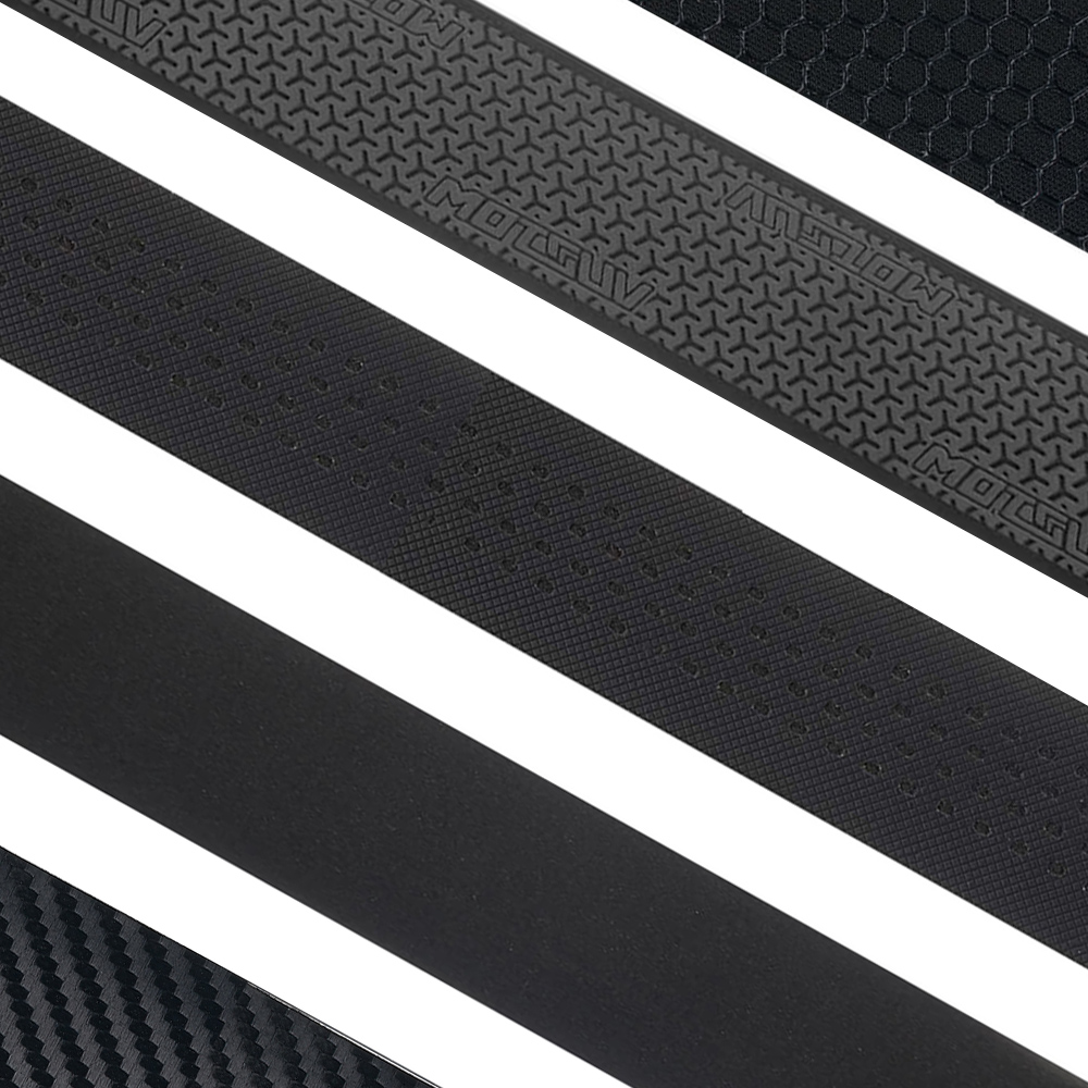Yol bisikleti siyah gidon bant - Bike Handlebar Tape incelemesi ve fiyatı
