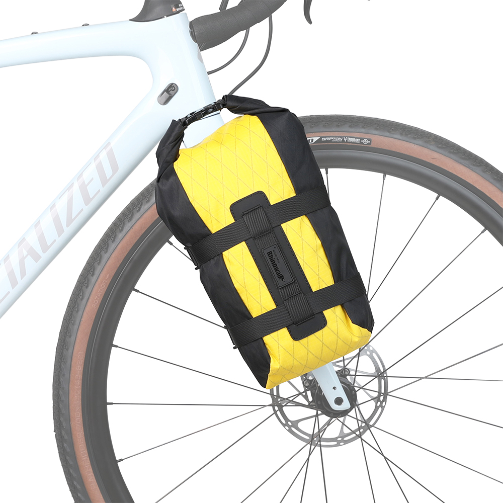 Rhinowalk bisiklet uzun mesafe - Cycling Gear Needed incelemesi ve fiyatı