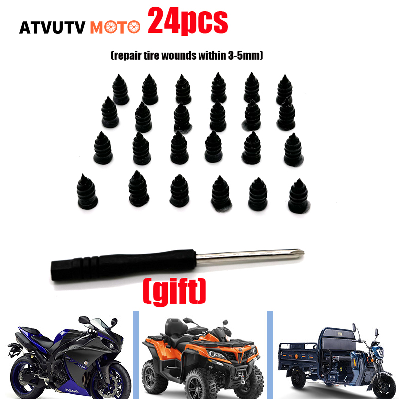 12 adet 24 adet motosiklet vak - Tubeless Tire Sealant incelemesi ve fiyatı