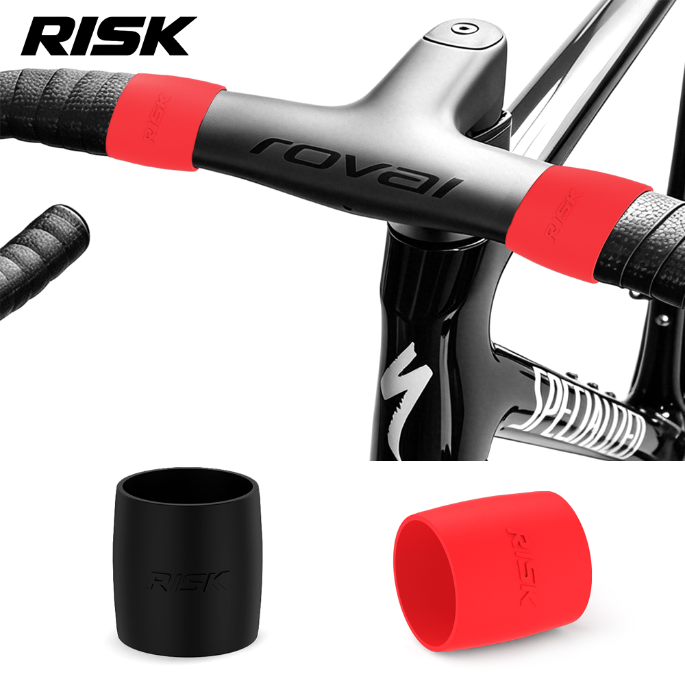 2 adet/torba RISK Yol Bisiklet - Bike Handlebar Tape incelemesi ve fiyatı