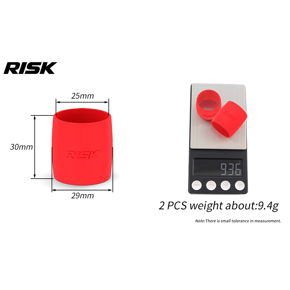2 adet/torba RISK Yol Bisiklet - Bike Handlebar Tape incelemesi ve fiyatı