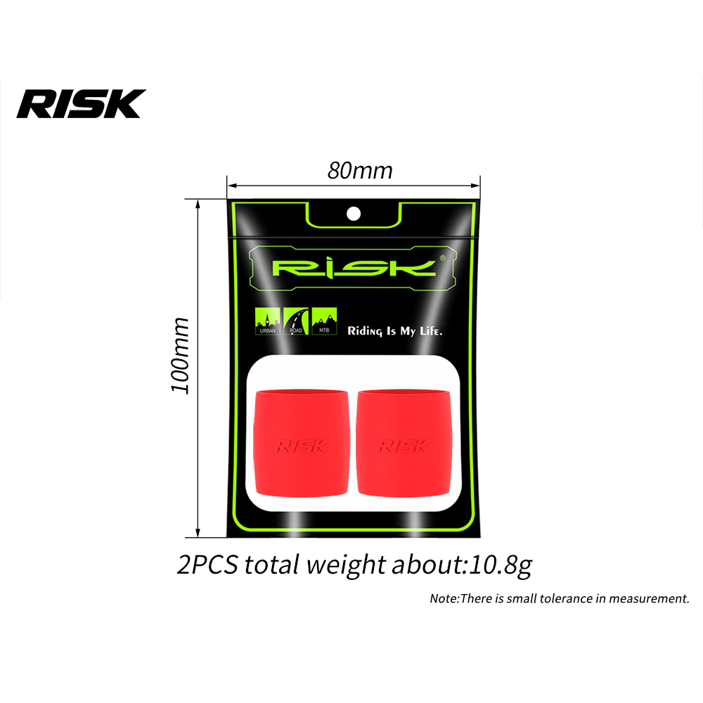 2 adet/torba RISK Yol Bisiklet - Bike Handlebar Tape incelemesi ve fiyatı