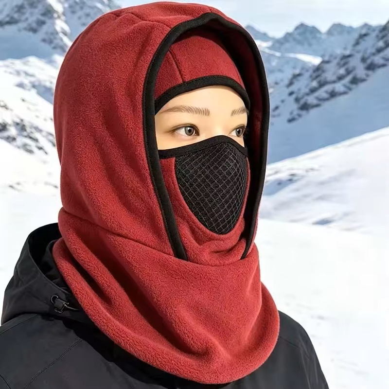 Kışlık Balaklava Yüz Maskesi,  - Cycling Gear To Keep You Warm incelemesi ve fiyatı