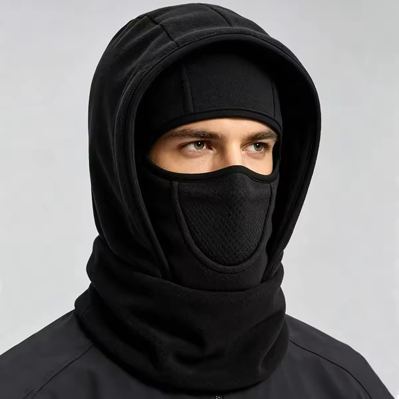 Kışlık Balaklava Yüz Maskesi,  - Cycling Gear To Keep You Warm incelemesi ve fiyatı