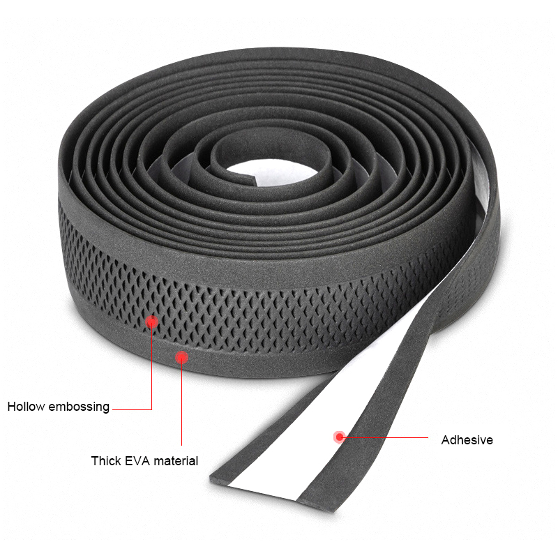 Promend yol bisikleti gidon ba - Bike Handlebar Tape incelemesi ve fiyatı