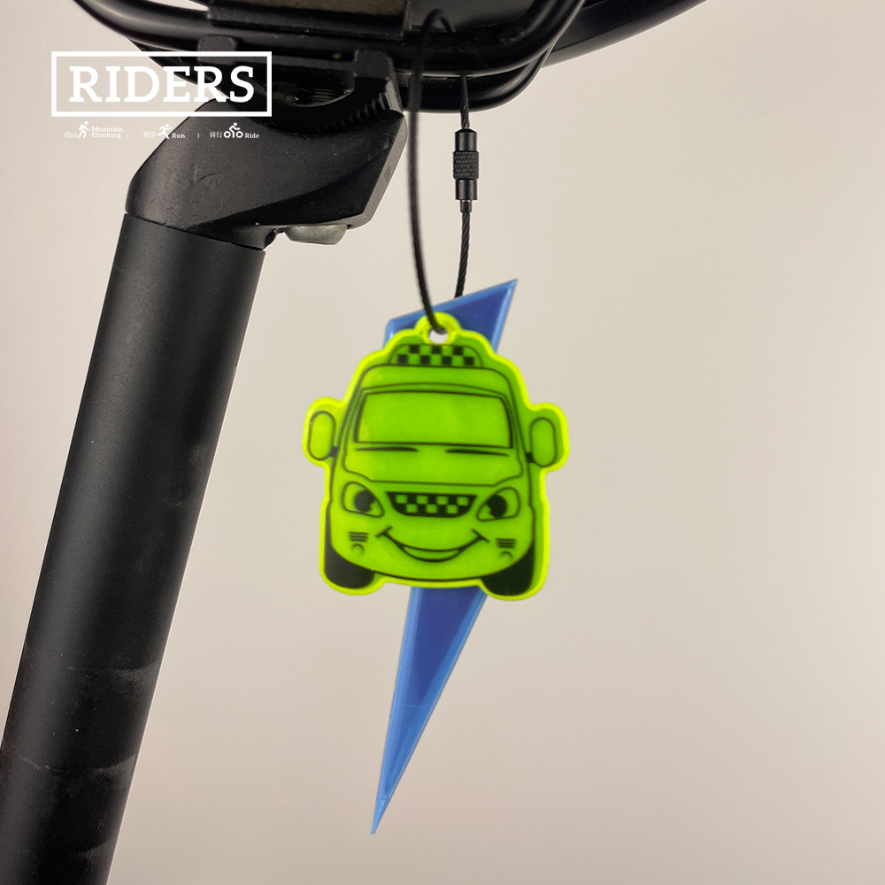 Gece Bisiklet Yansıtan Kolye ç - Cycling Gear Organizer Bag incelemesi ve fiyatı