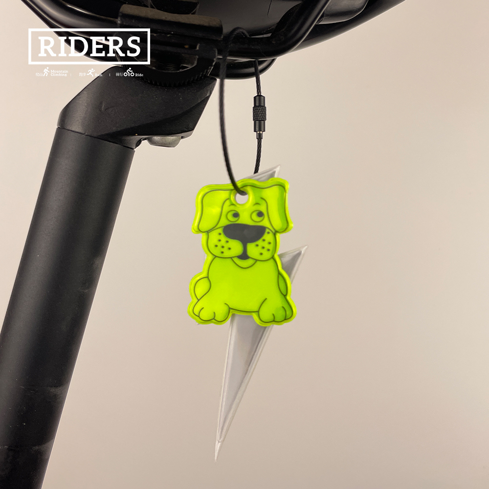 Gece Bisiklet Yansıtan Kolye ç - Cycling Gear Organizer Bag incelemesi ve fiyatı