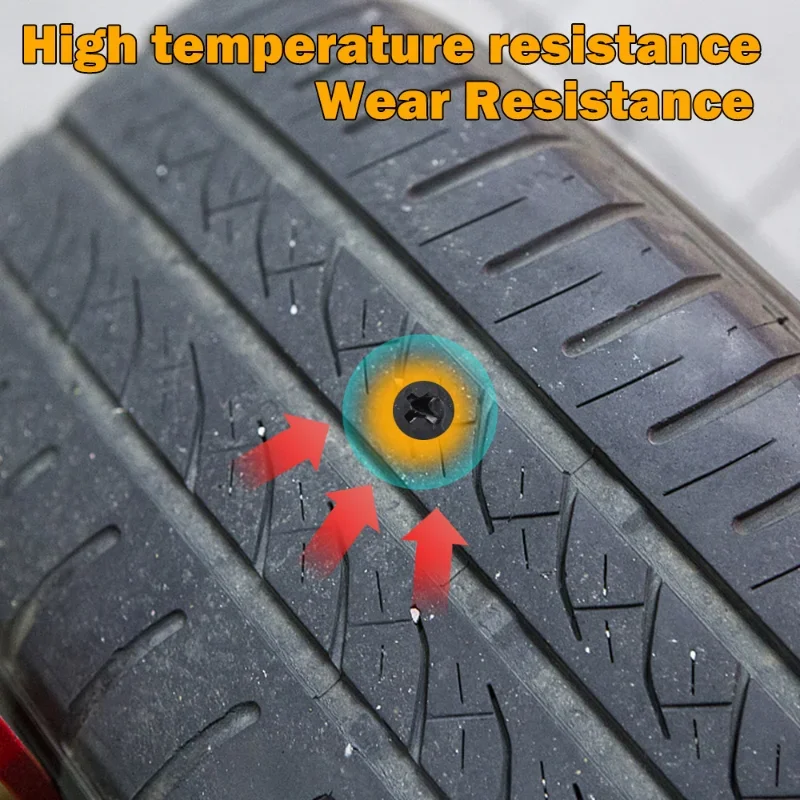 Evrensel Vakumlu Lastik Tamir  - Tubeless Tire Sealant incelemesi ve fiyatı