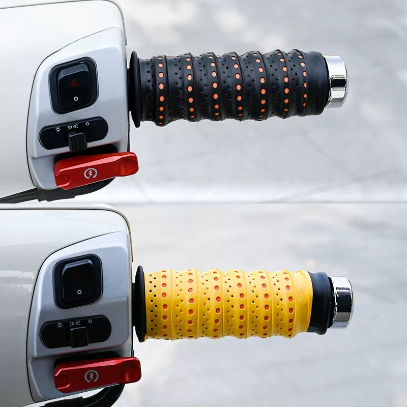 Motosiklet Gidon Sarma Bandı T - Bike Handlebar Tape incelemesi ve fiyatı