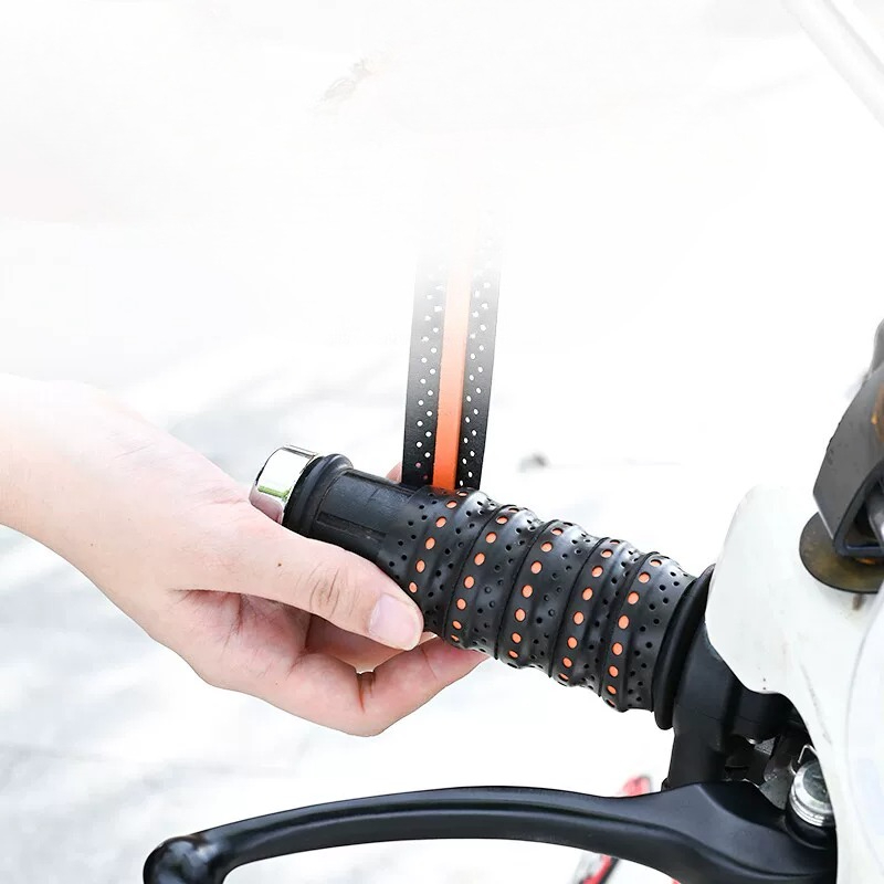 Motosiklet Gidon Sarma Bandı T - Bike Handlebar Tape incelemesi ve fiyatı
