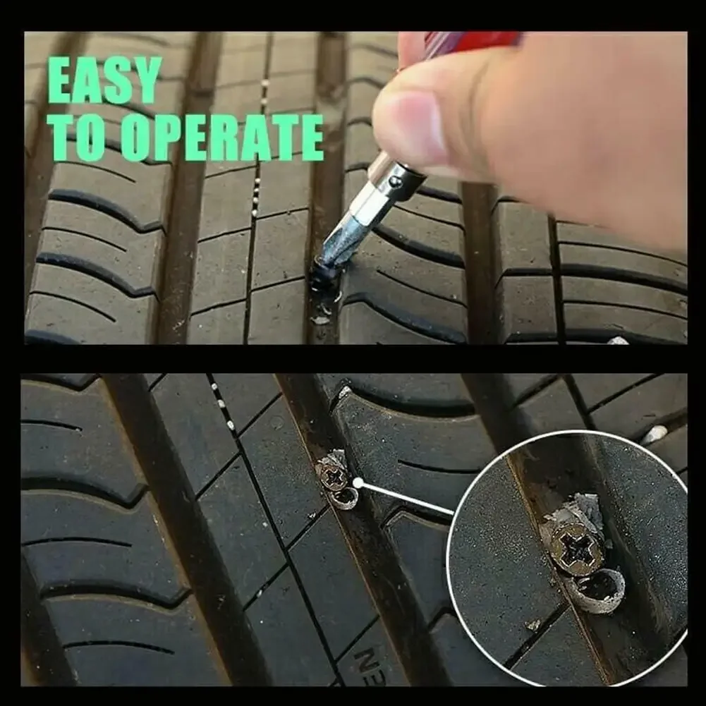 Yeni Evrensel Vakumlu Lastik T - Tubeless Tire Sealant incelemesi ve fiyatı