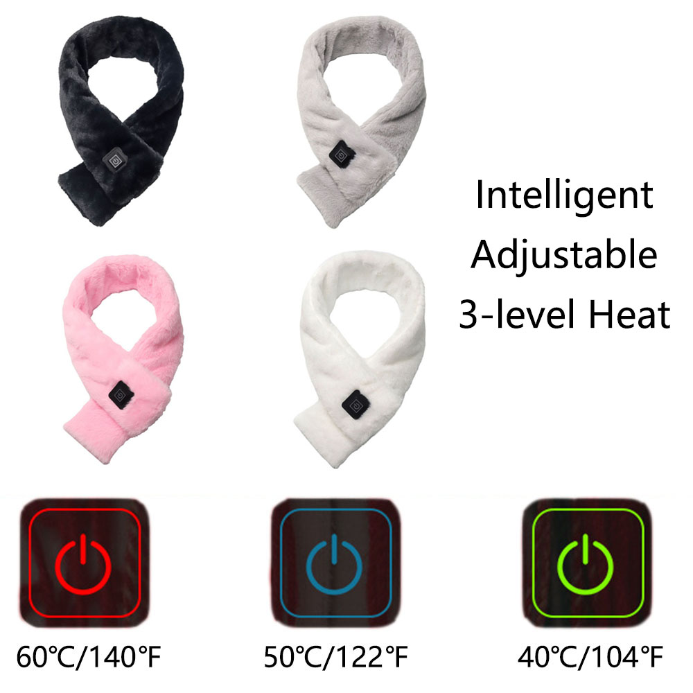 USB şarj elektrikli isıtma eşa - Cycling Gear Temperature incelemesi ve fiyatı