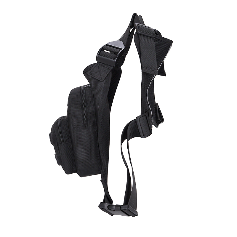 Taktik Göğüs Çantası Erkek Çok - Cycling Gear Tote incelemesi ve fiyatı