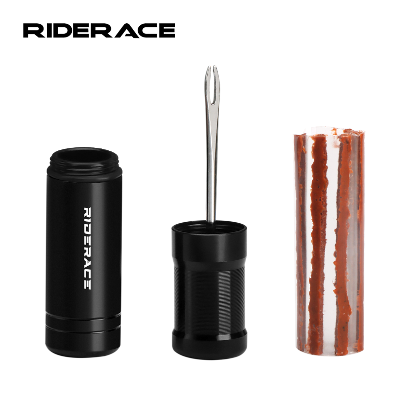 RIDERACE bisiklet lastiği tami - Tubeless Tire Sealant incelemesi ve fiyatı