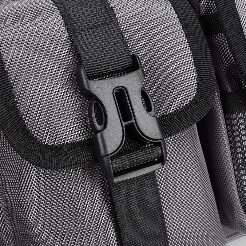 Taktik Göğüs Çantası Erkek Çok - Cycling Gear Tote incelemesi ve fiyatı