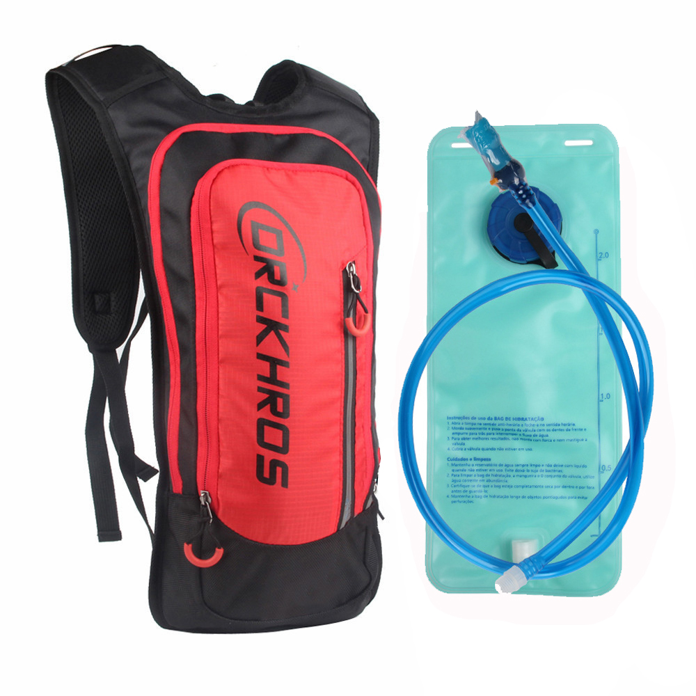 Açık Hava Spor Sırt Çantası Bi - Cycling Gear Organizer Bag incelemesi ve fiyatı