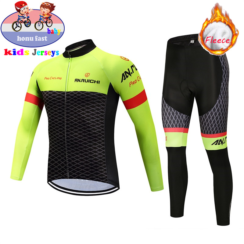 2026 Erkek Çocuk Kışlık Termal - Cycling Gear Winter incelemesi ve fiyatı