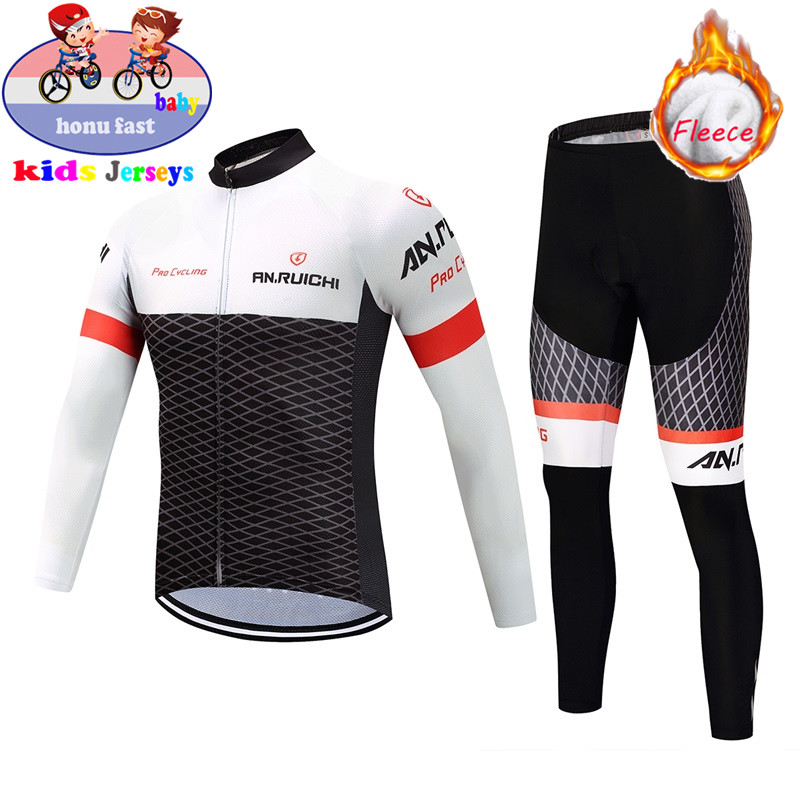 2026 Erkek Çocuk Kışlık Termal - Cycling Gear Winter incelemesi ve fiyatı
