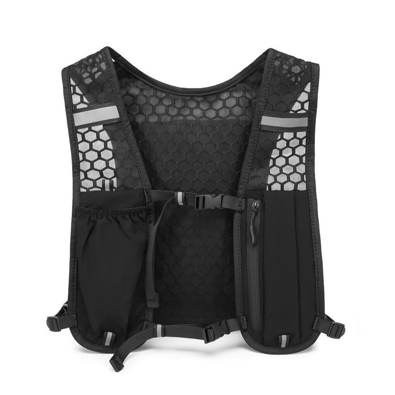 Yansıtıcı Nefes Alabilen Koşu  - Reflective Cycling Vest incelemesi ve fiyatı