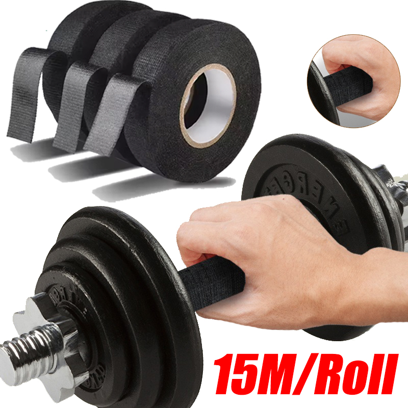 15M elastik bandaj kendinden y - Bike Handlebar Tape incelemesi ve fiyatı
