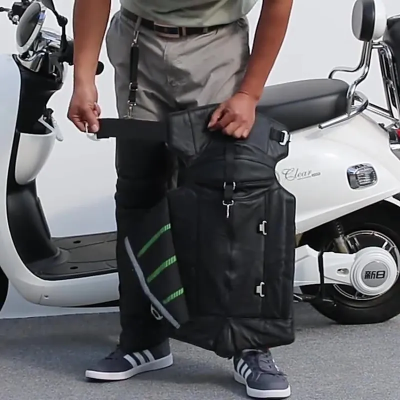 Yün motosiklet dizlikleri, kış - Cycling Gear To Keep You Warm incelemesi ve fiyatı