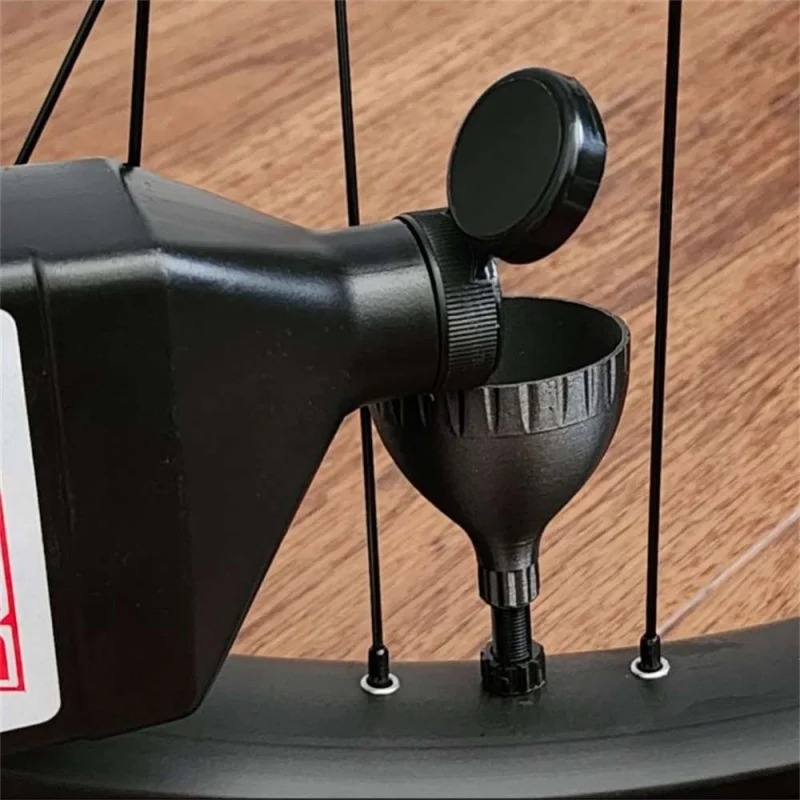 Tüpsüz Bisiklet Lastiği Sızdır - Tubeless Tire Sealant incelemesi ve fiyatı