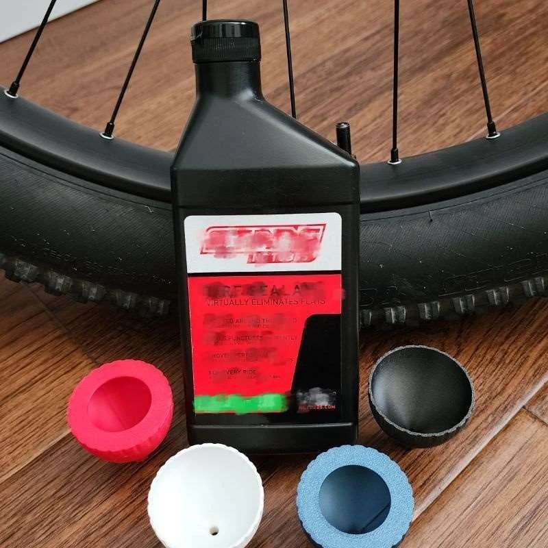 Tüpsüz Bisiklet Lastiği Sızdır - Tubeless Tire Sealant incelemesi ve fiyatı