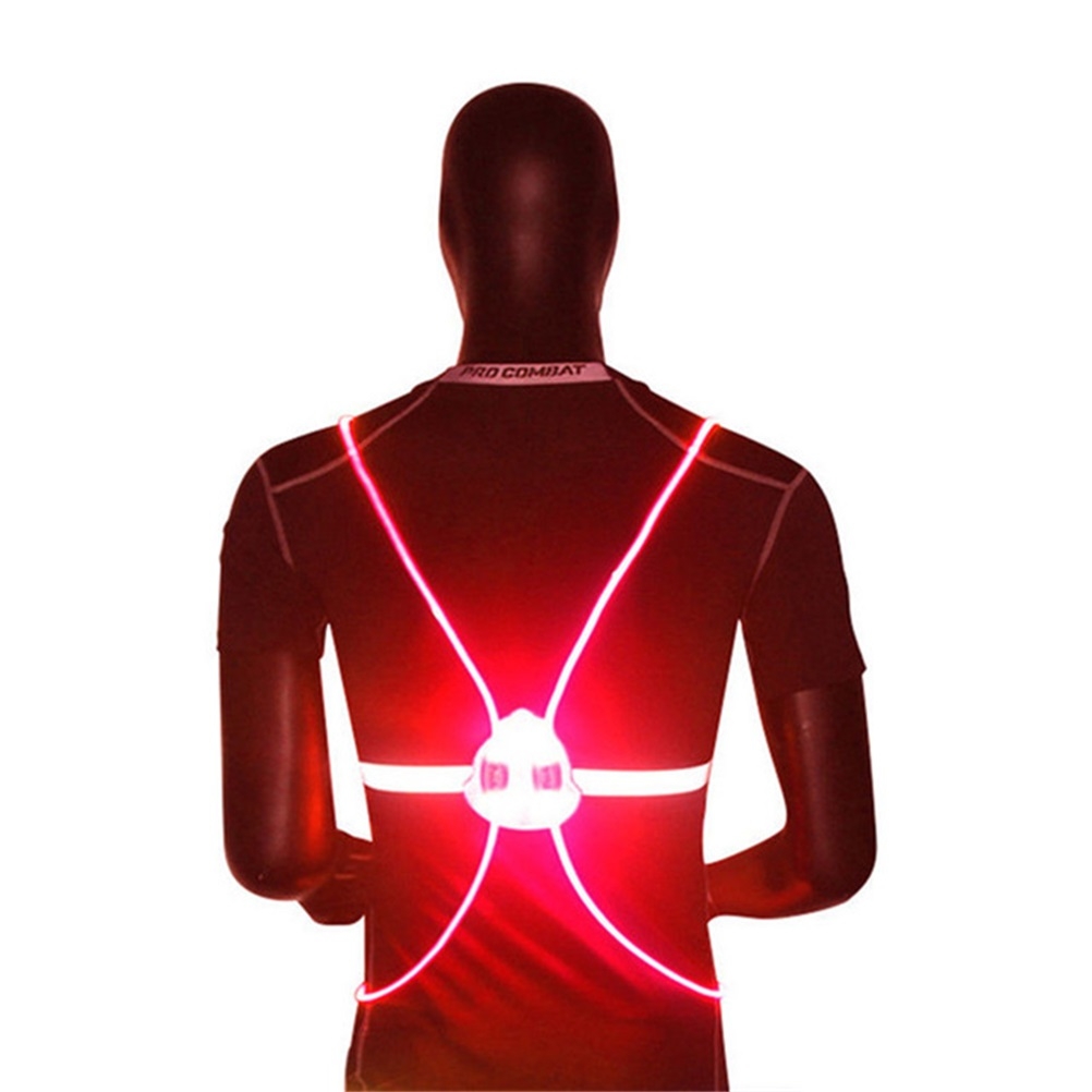 Açık Hava 360 Derece Yansıtıcı - Reflective Cycling Vest incelemesi ve fiyatı