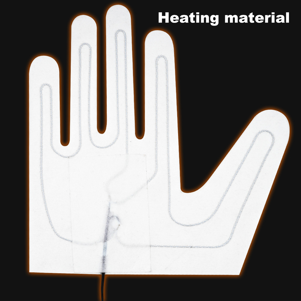 Dokunmatik Ekranlı Isıtmalı El - Cycling Gear Temperature incelemesi ve fiyatı