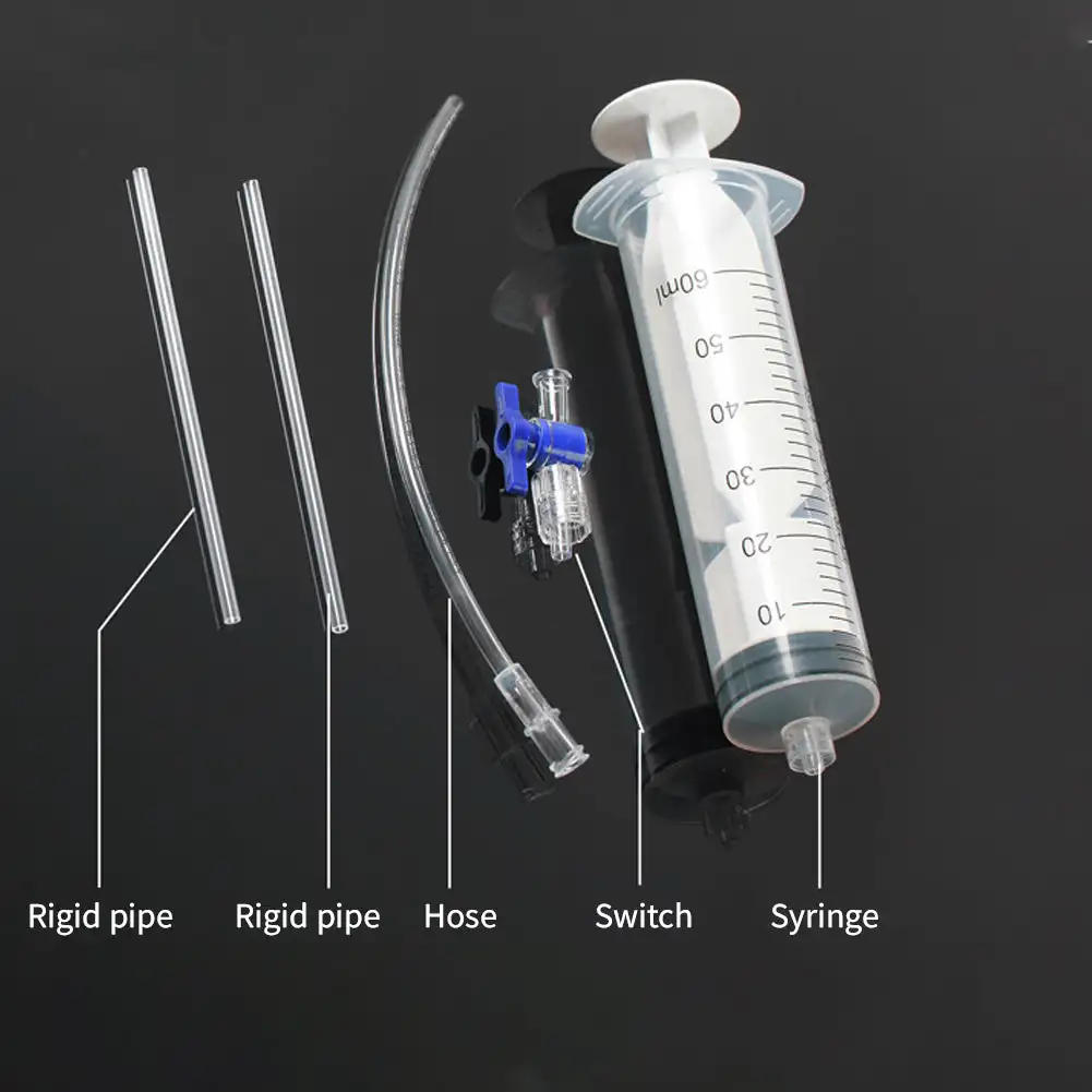 Bisiklet Tubeless Lastik Sıvı  - Tubeless Tire Sealant incelemesi ve fiyatı