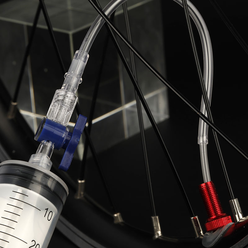 MTB Yol Bisikleti Tubeless Las - Tubeless Tire Sealant incelemesi ve fiyatı