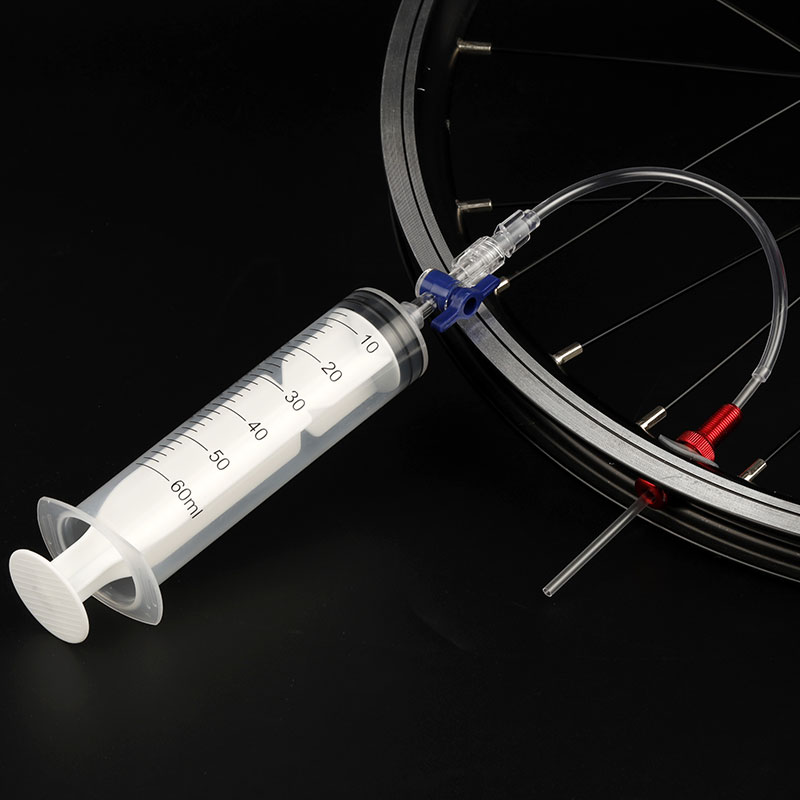 MTB Yol Bisikleti Tubeless Las - Tubeless Tire Sealant incelemesi ve fiyatı