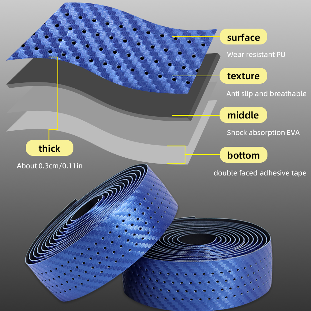 VXM Yol Bisikleti Gidon Bandı  - Bike Handlebar Tape incelemesi ve fiyatı